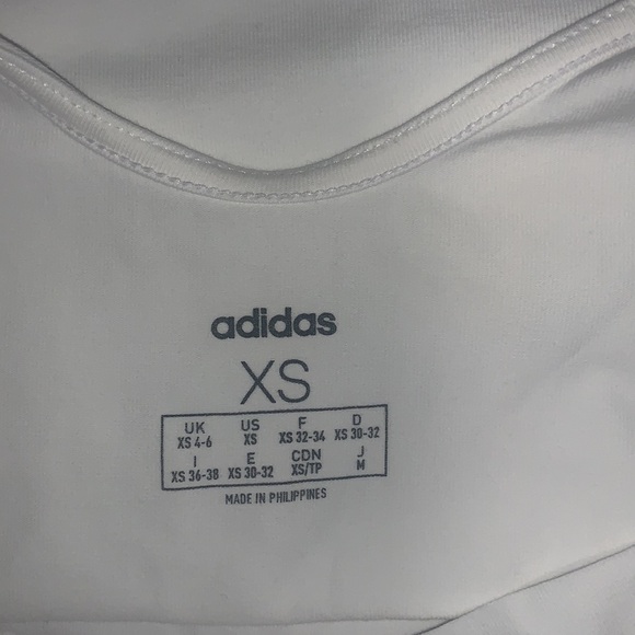 Athletic tank top - Picture 4 of 4